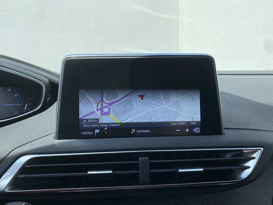 Peugeot 3008 1.2PT GT Line
