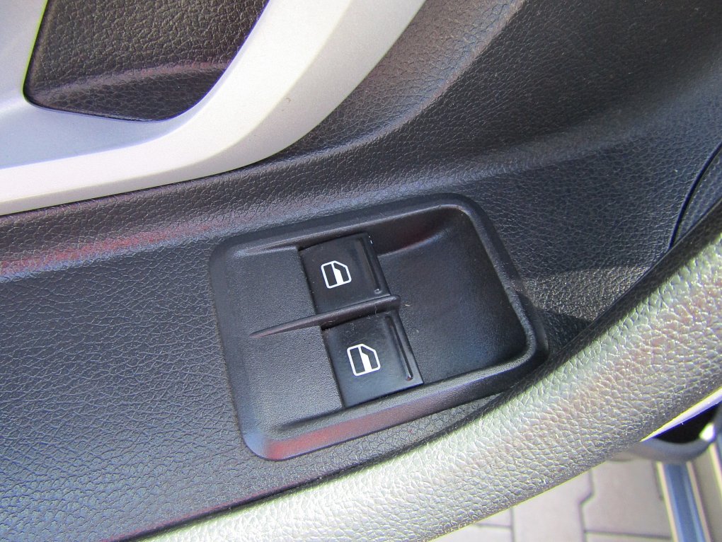 Škoda Fabia II 1.2 HTP 