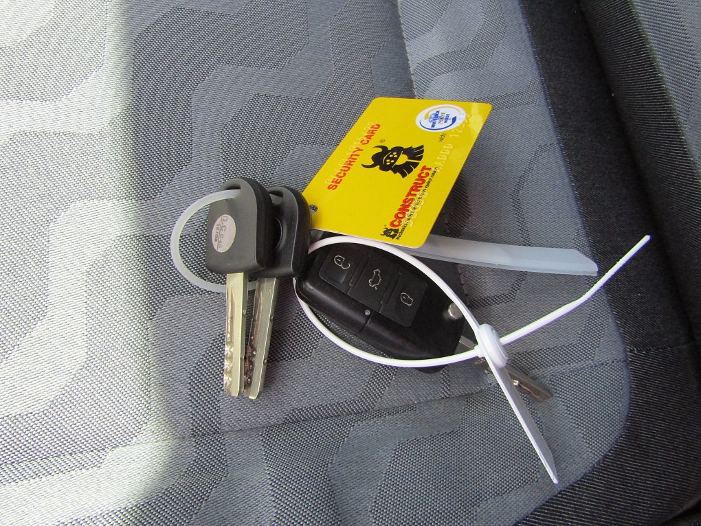 Škoda Fabia II 1.2 HTP 