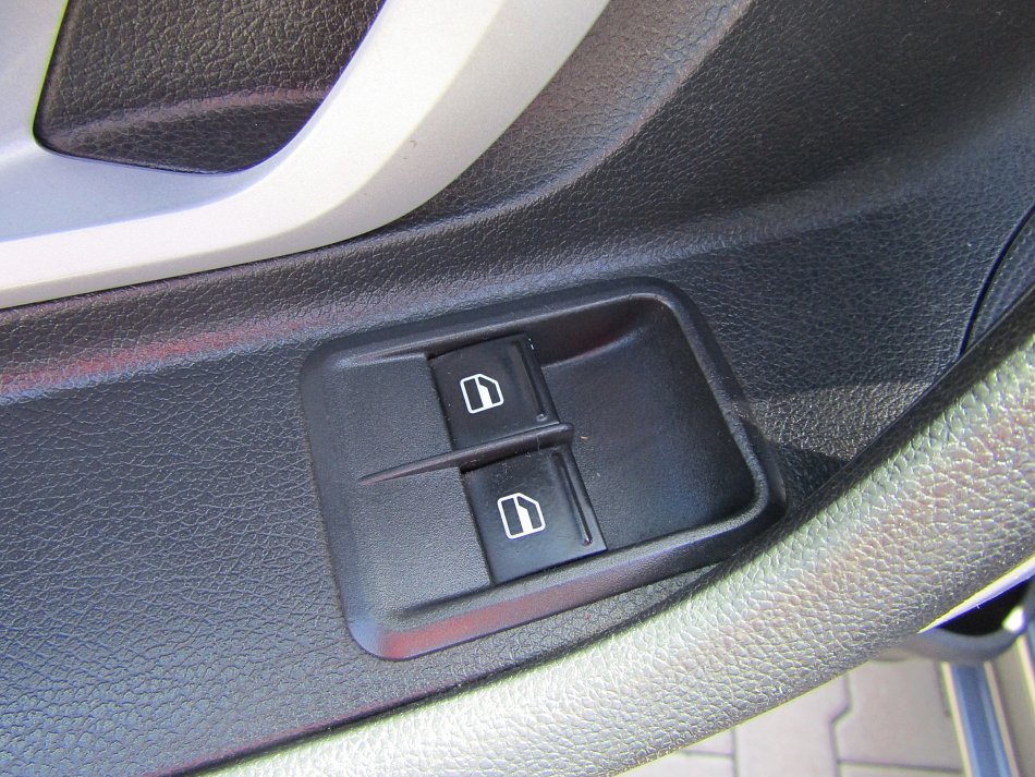 Škoda Fabia II 1.2 HTP 