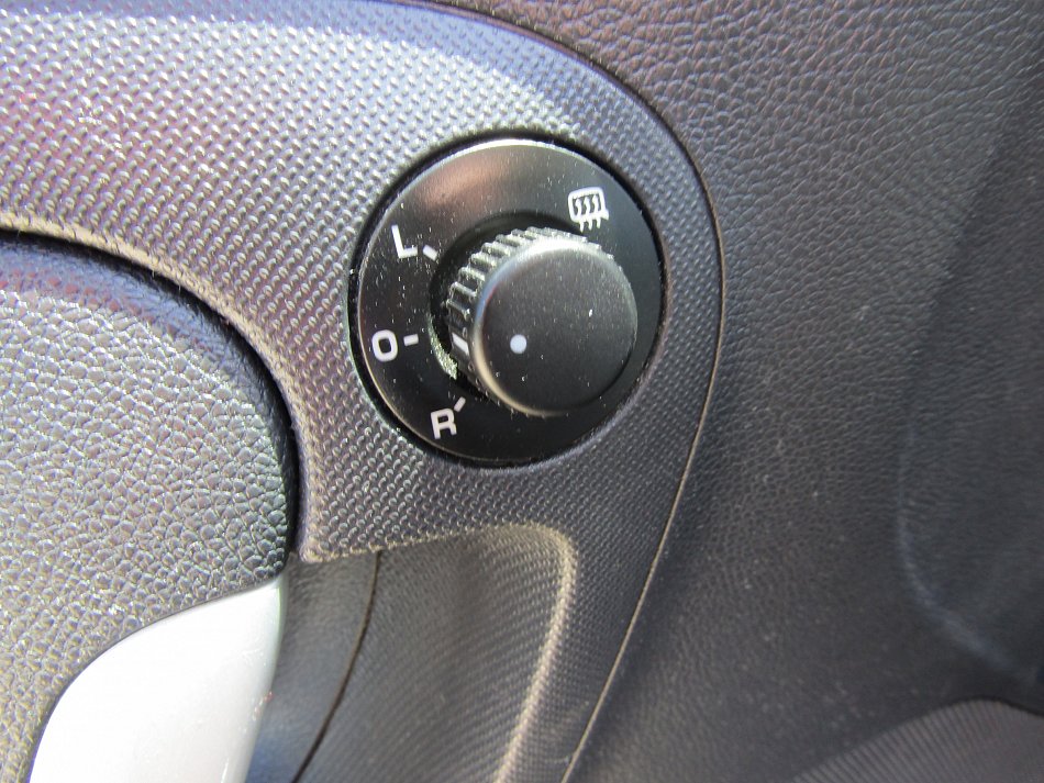 Škoda Fabia II 1.2 HTP 