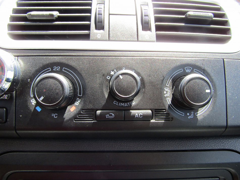Škoda Fabia II 1.2 HTP 