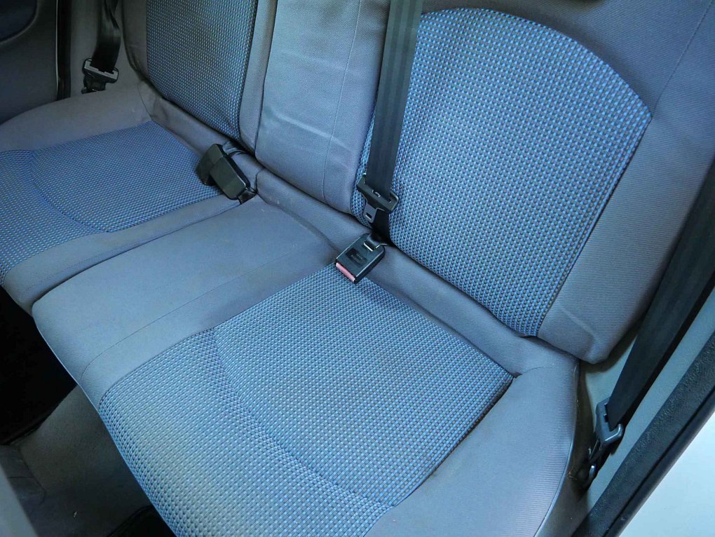 Peugeot 206 1.2i 
