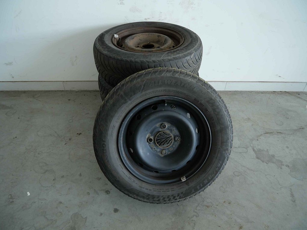 Peugeot 206 1.2i 