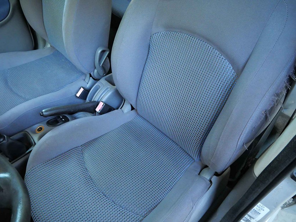 Peugeot 206 1.2i 