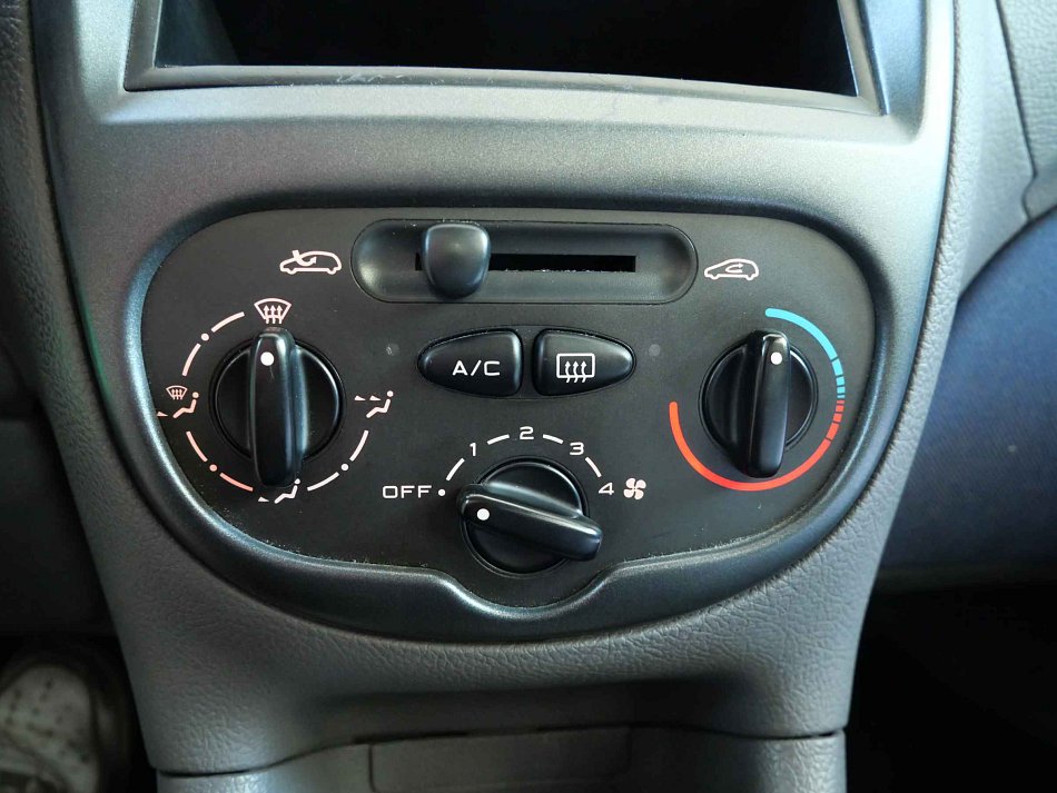 Peugeot 206 1.2i 