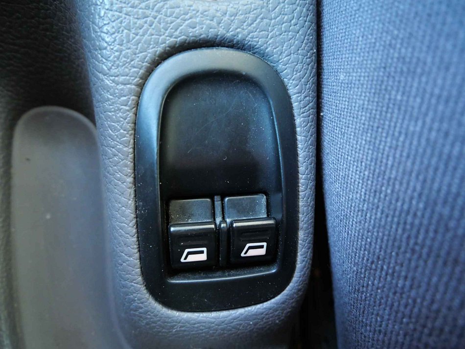 Peugeot 206 1.2i 