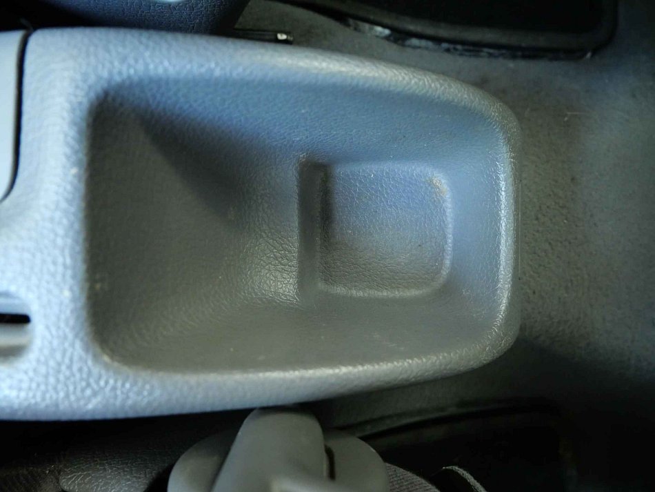 Peugeot 206 1.2i 