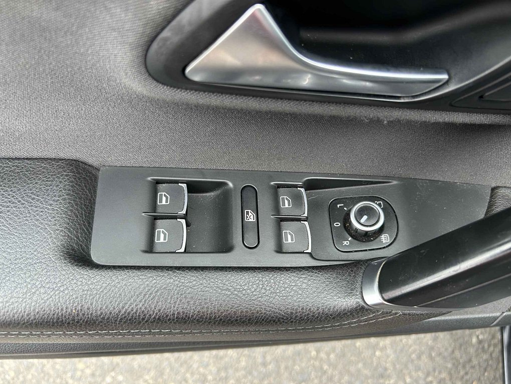 Volkswagen CC 3.6 FSi  4Motion