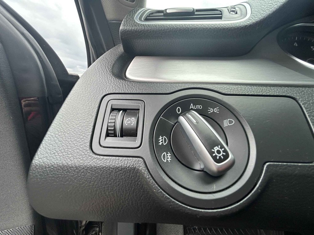 Volkswagen CC 3.6 FSi  4Motion