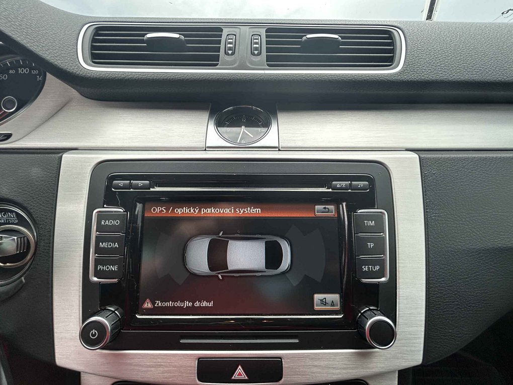Volkswagen CC 3.6 FSi  4Motion