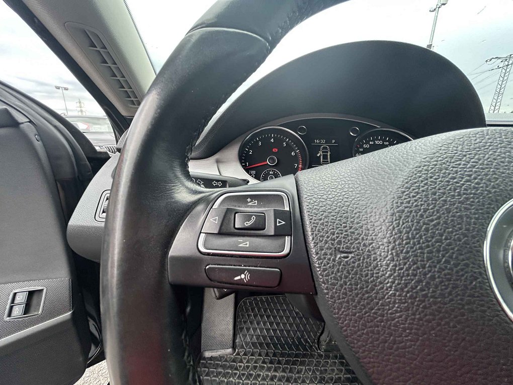 Volkswagen CC 3.6 FSi  4Motion