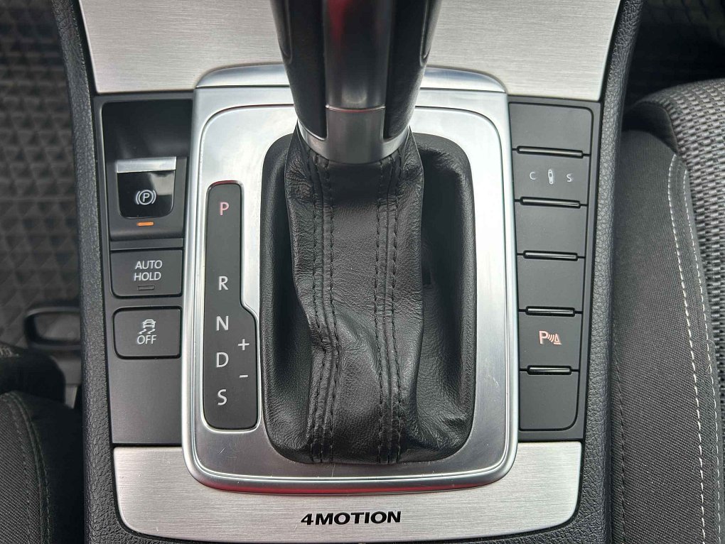 Volkswagen CC 3.6 FSi  4Motion