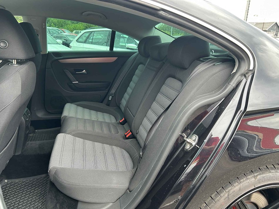 Volkswagen CC 3.6 FSi  4Motion