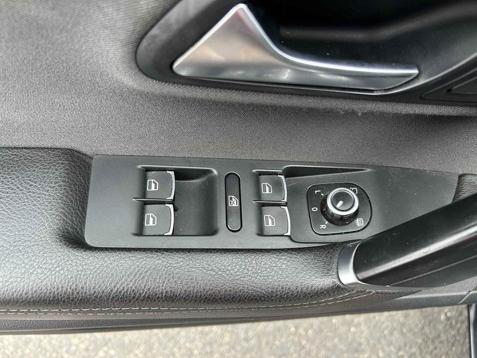 Volkswagen CC 3.6 FSi  4Motion