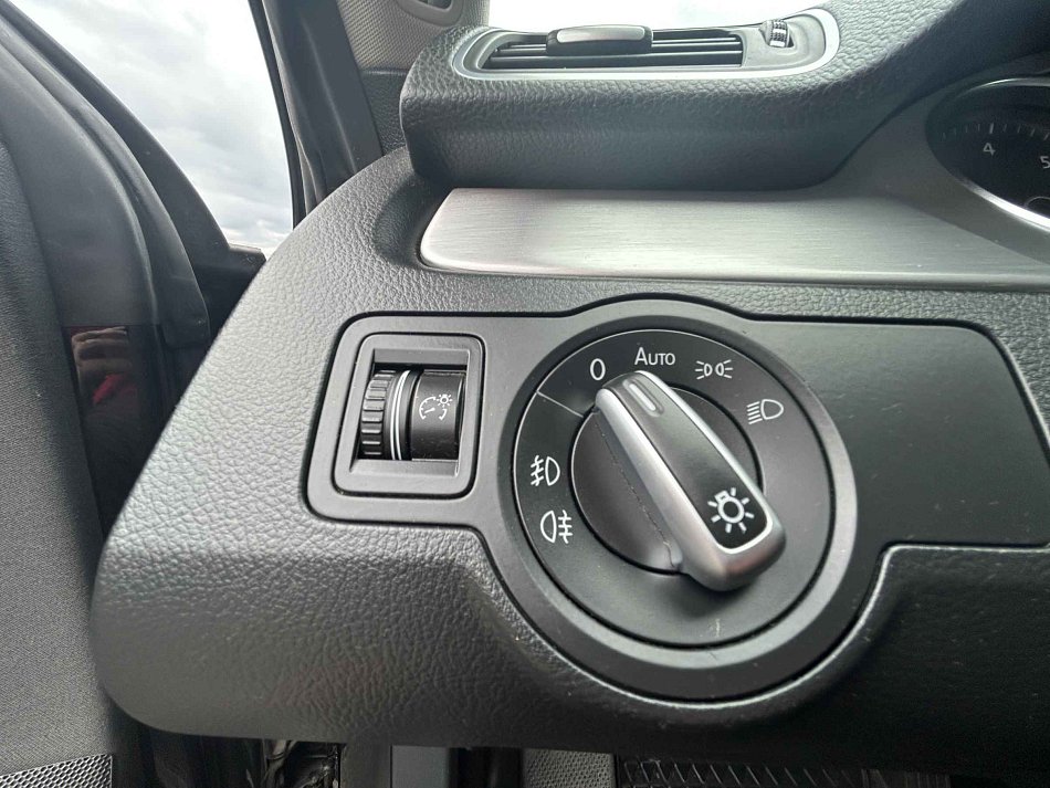 Volkswagen CC 3.6 FSi  4Motion