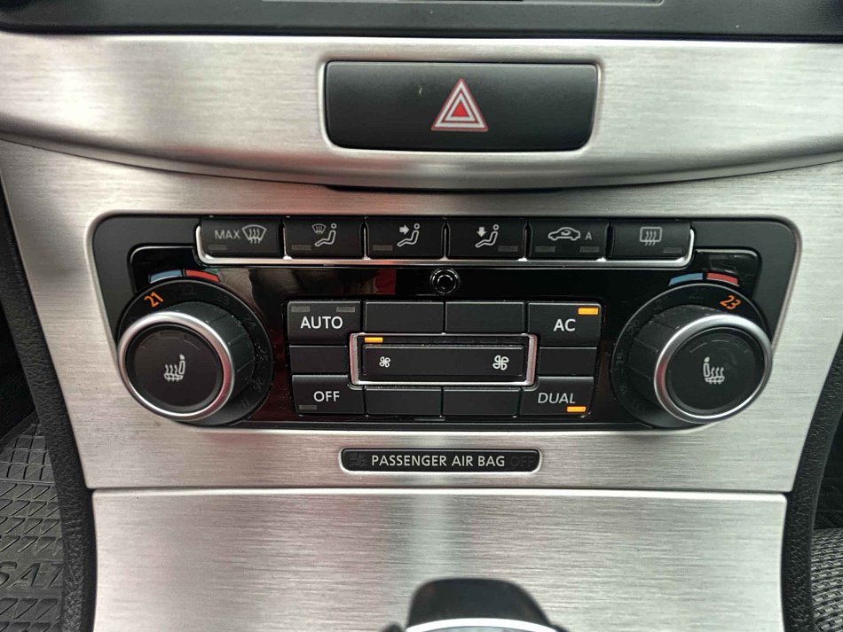Volkswagen CC 3.6 FSi  4Motion