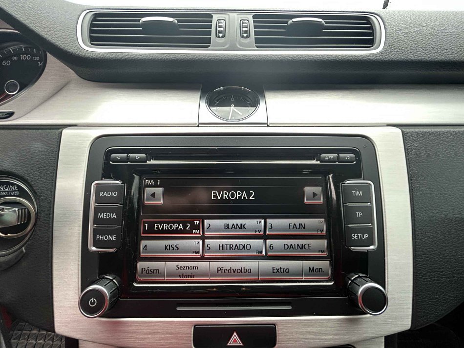 Volkswagen CC 3.6 FSi  4Motion