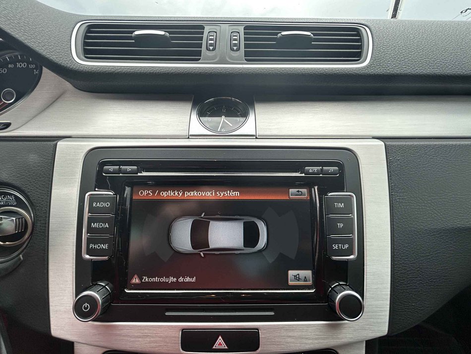 Volkswagen CC 3.6 FSi  4Motion