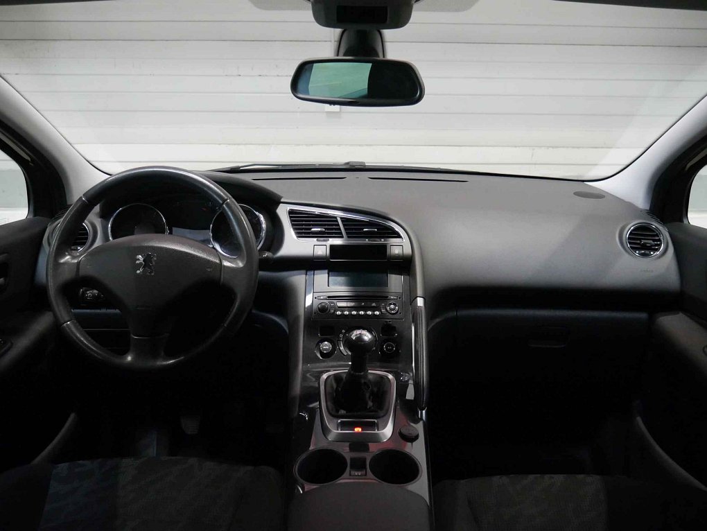 Peugeot 3008 1.6VTi 