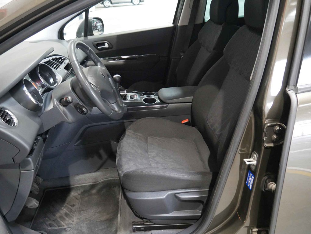 Peugeot 3008 1.6VTi 