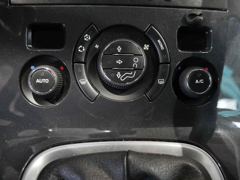 Peugeot 3008 1.6VTi 