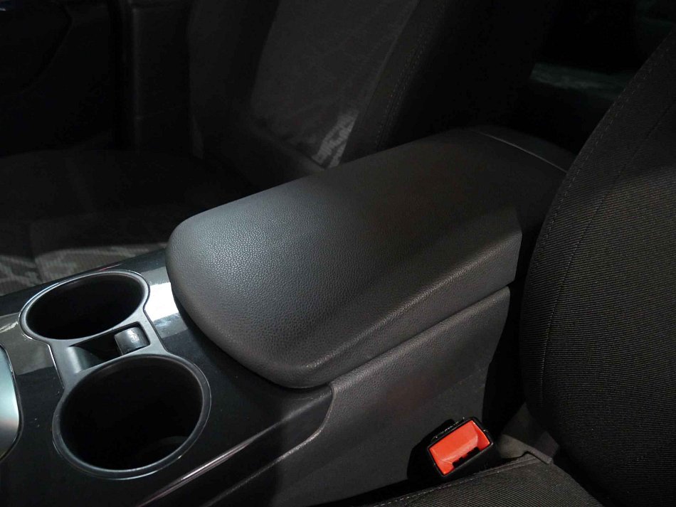 Peugeot 3008 1.6VTi 