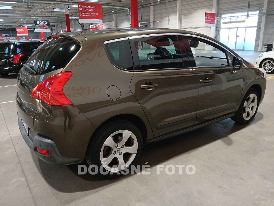 Peugeot 3008 1.6VTi 