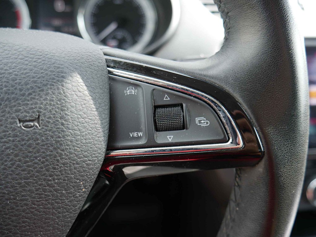Škoda Octavia III 1.5TSi Style