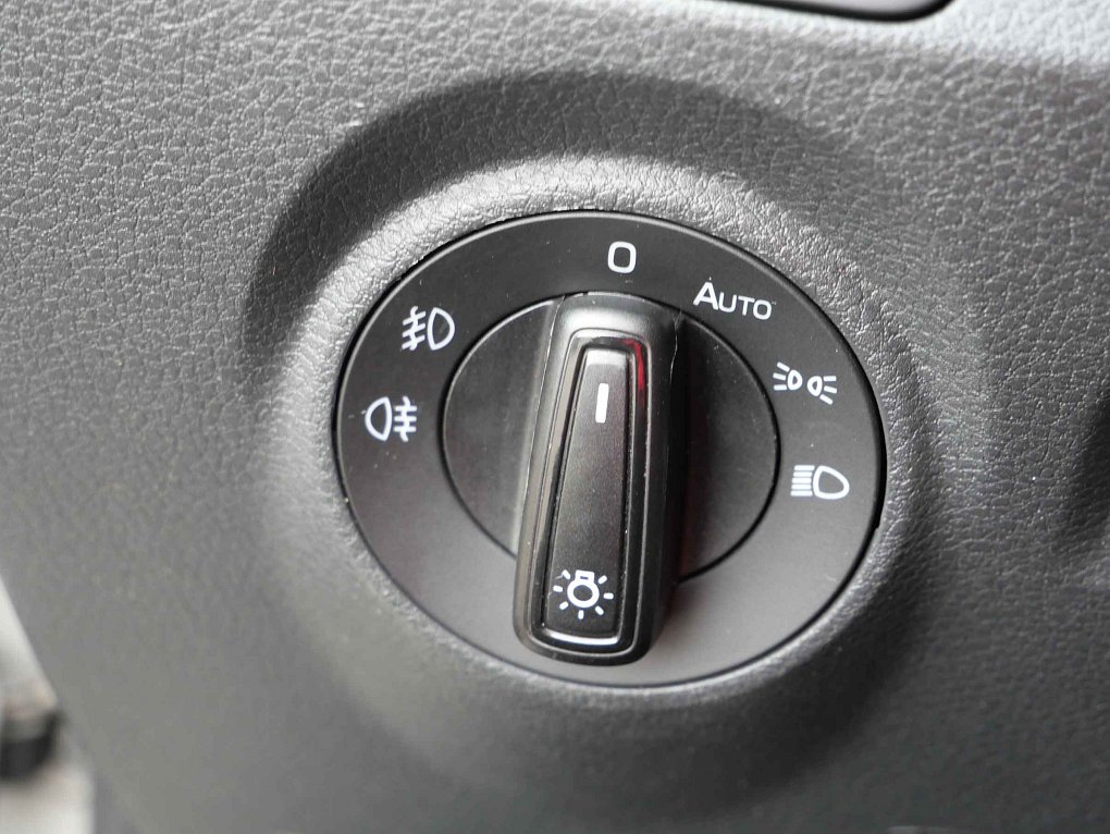 Škoda Fabia III 1.4 TDi Style