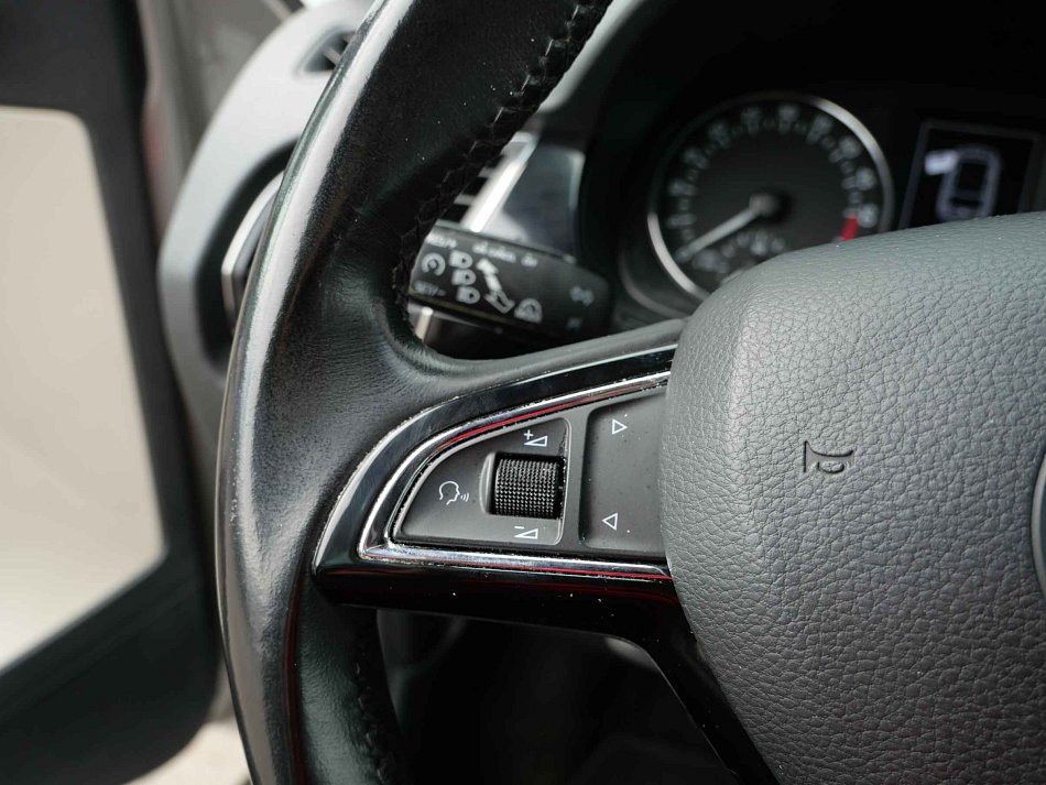Škoda Fabia III 1.4 TDi Style