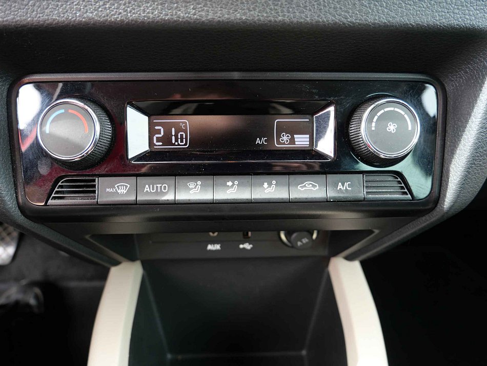 Škoda Fabia III 1.4 TDi Style