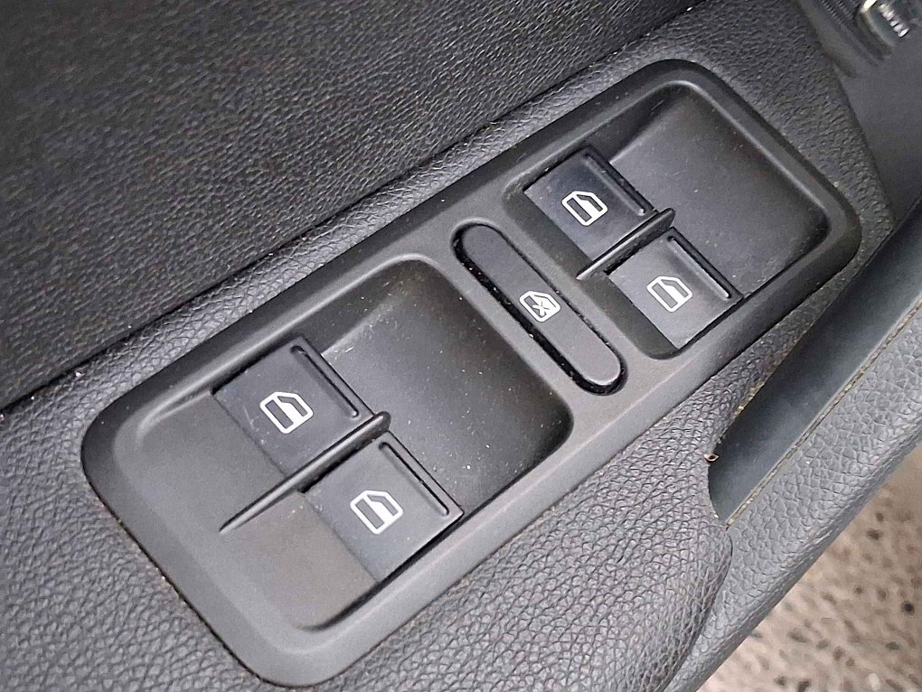 Škoda Yeti 2.0 TDi  4x4