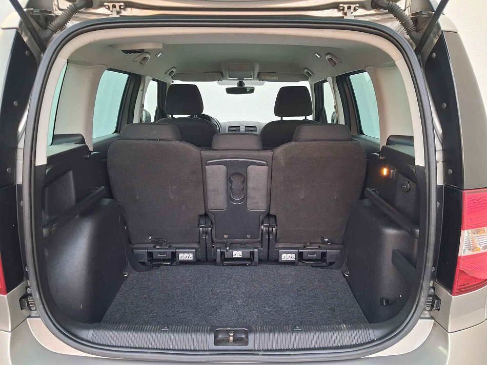 Škoda Yeti 2.0 TDi  4x4