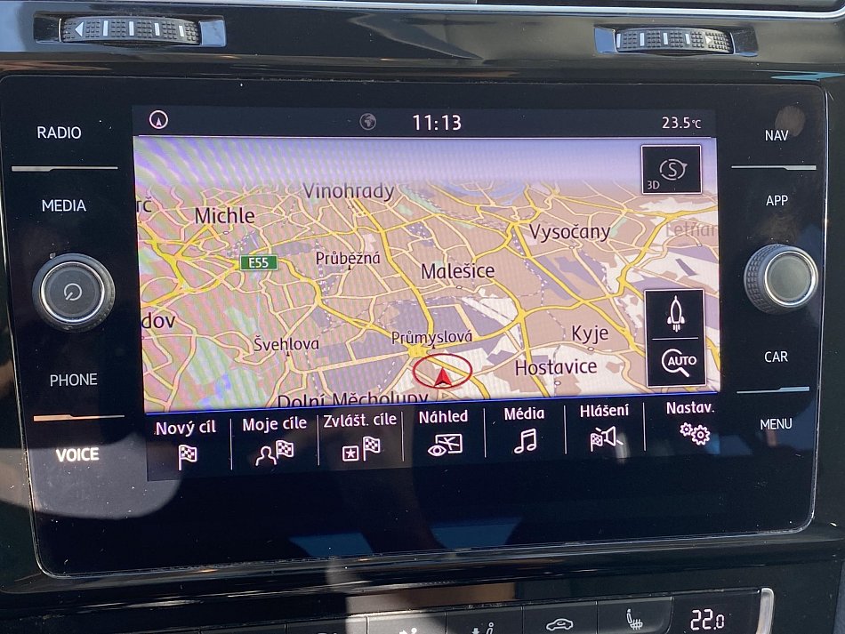 Volkswagen Golf 1.0TSi Join