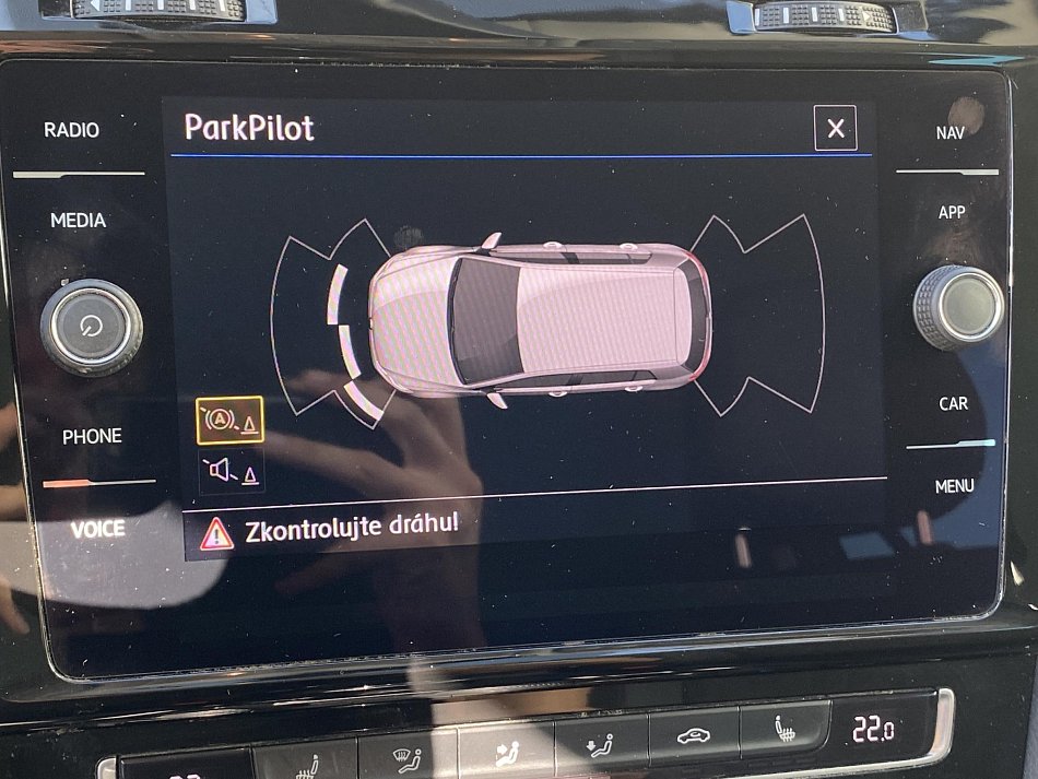 Volkswagen Golf 1.0TSi Join