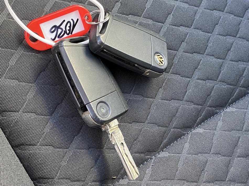 Volkswagen Golf 1.0TSi Join