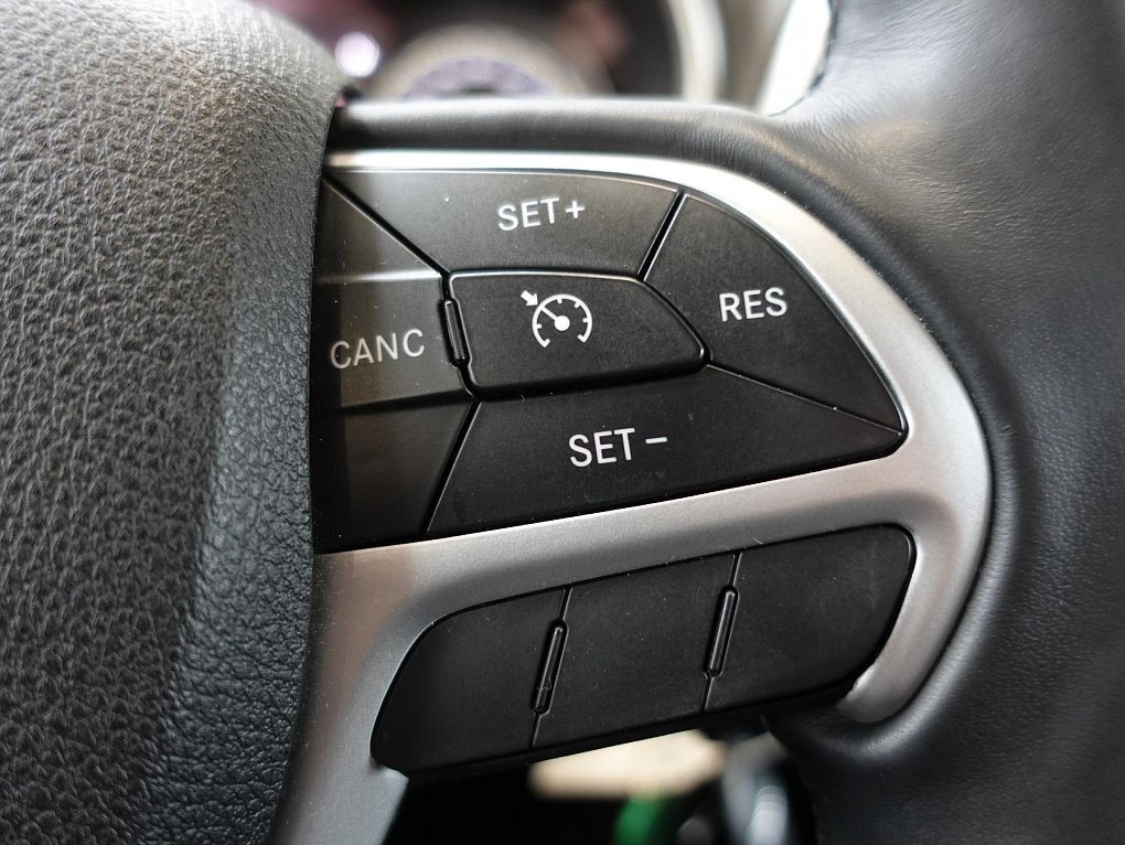 Jeep Cherokee 3.2 V6  4WD