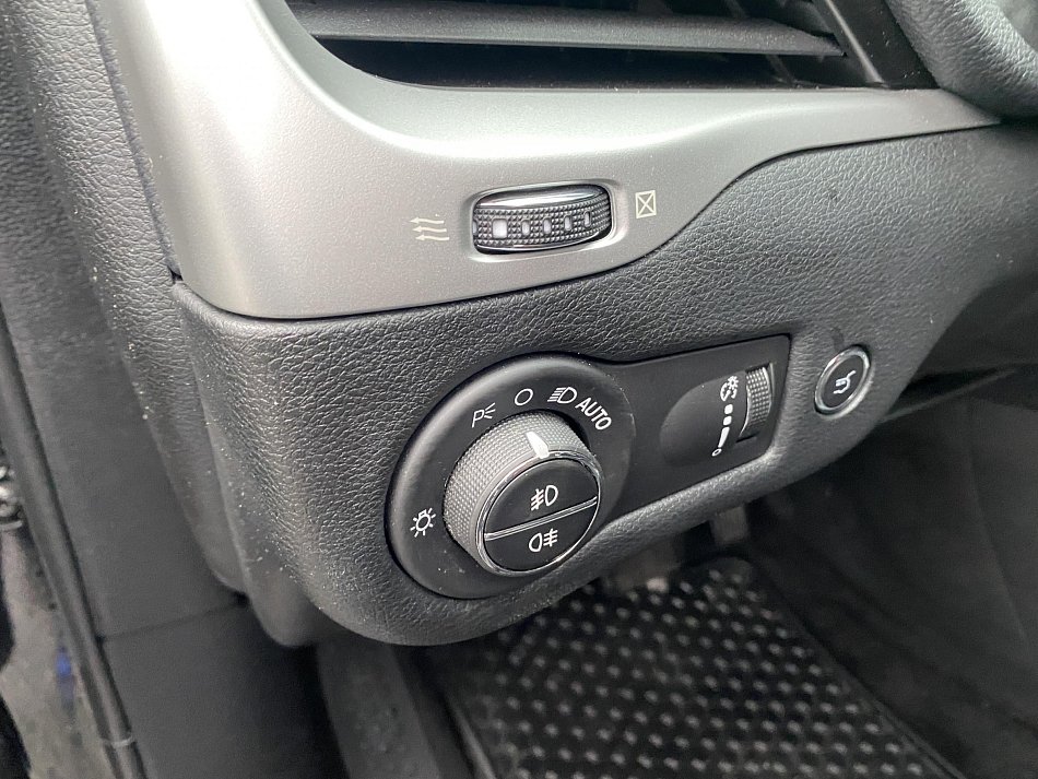 Jeep Cherokee 3.2 V6  4WD