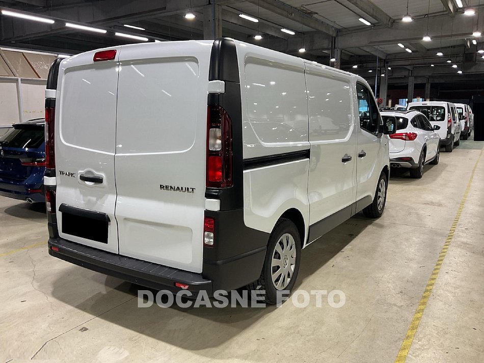 Renault Trafic 2.0dCi  L1H1