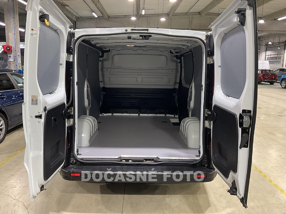 Renault Trafic 2.0dCi  L1H1