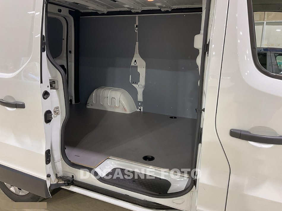 Renault Trafic 2.0dCi  L1H1