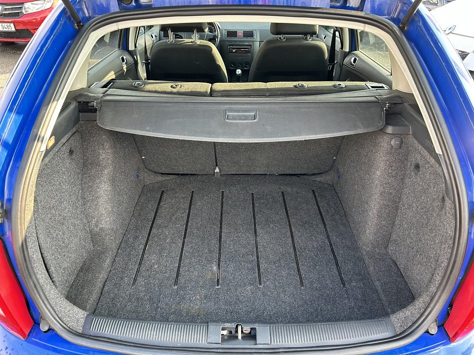 Škoda Fabia I 1.2 i 