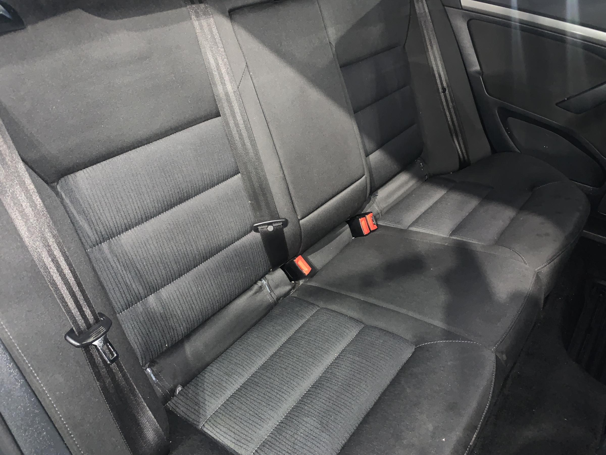 Škoda Octavia, 2007 - pohled č. 11