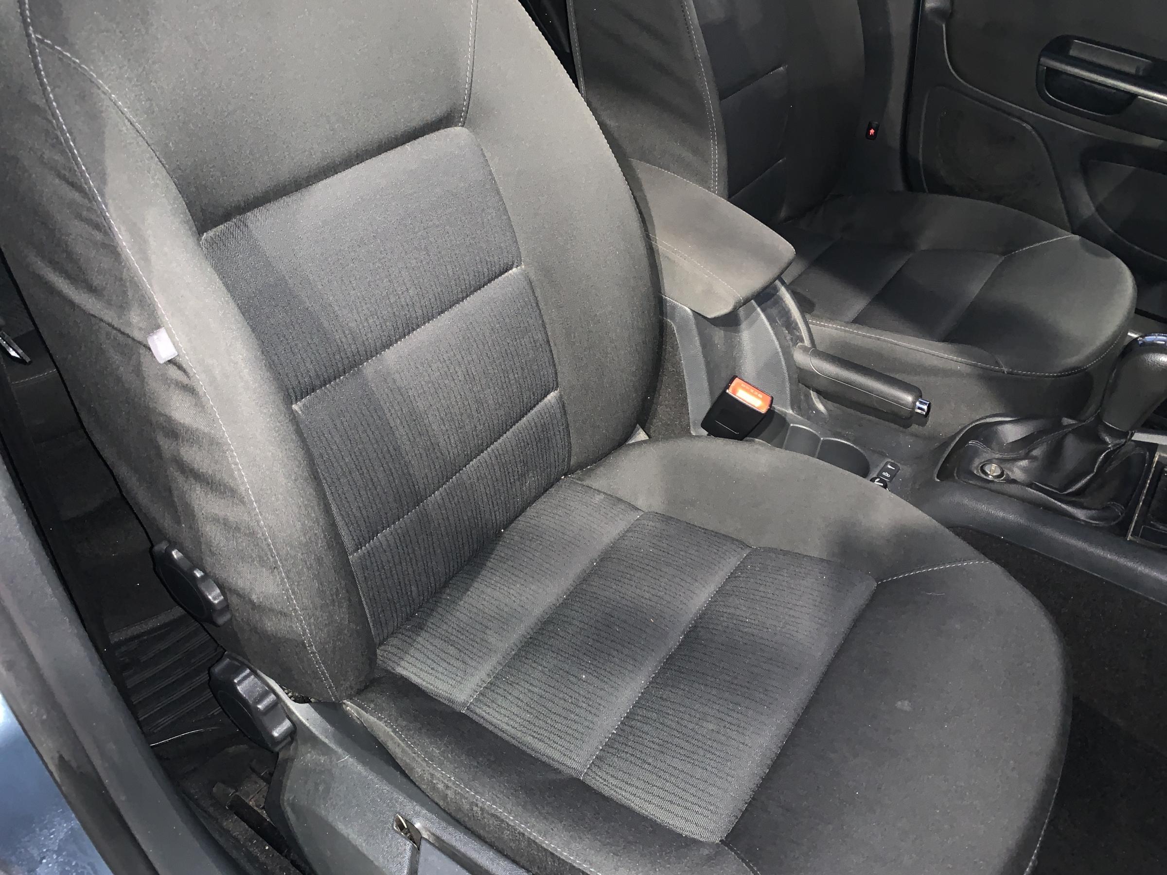 Škoda Octavia, 2007 - pohled č. 12