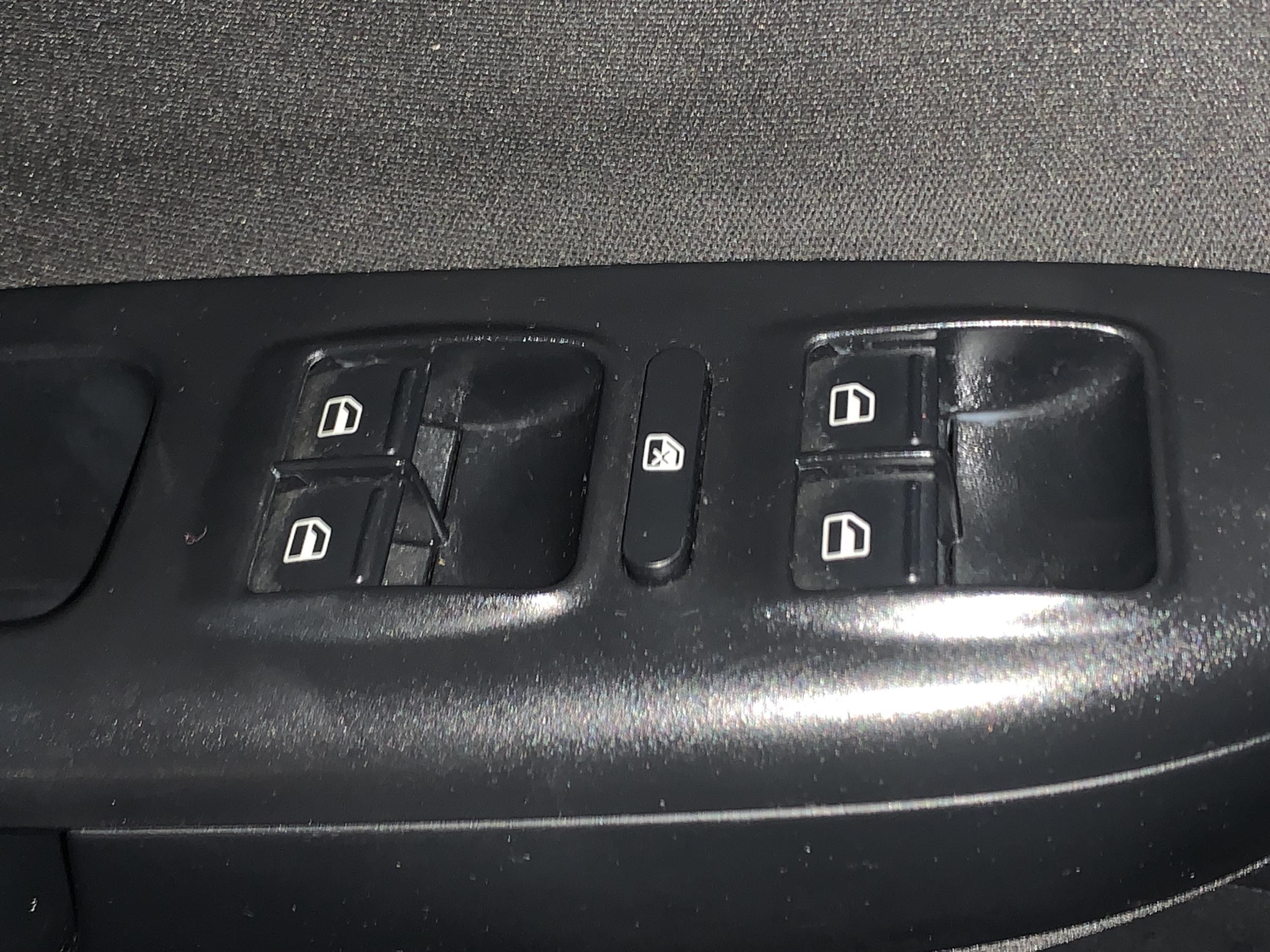 Škoda Octavia, 2007 - pohled č. 17