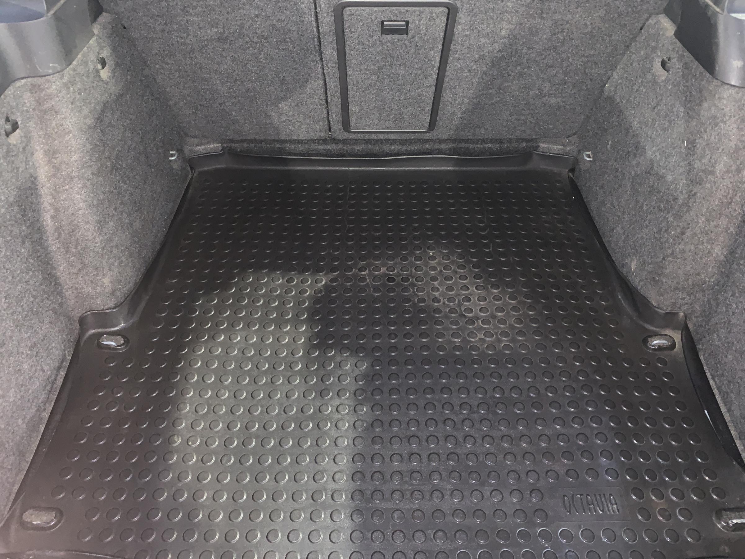 Škoda Octavia, 2007 - pohled č. 7