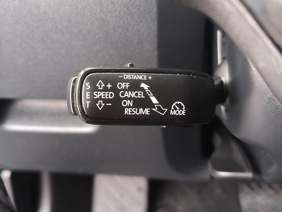 Škoda Octavia III 1.4 TSi Style