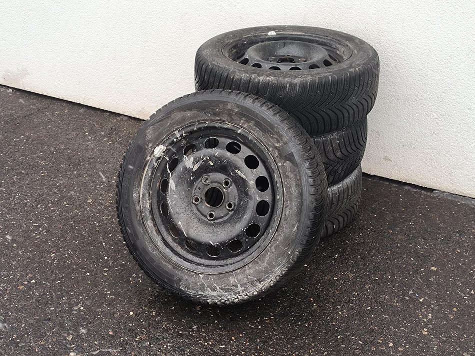 Škoda Octavia III 1.4 TSi Style