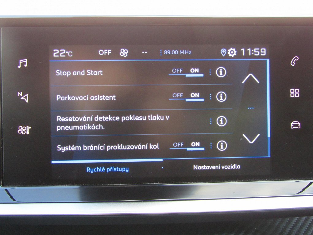 Peugeot 2008 1.2PT Allure